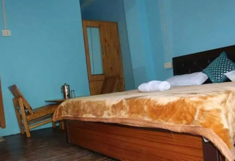 ホテル Corridor Homestay