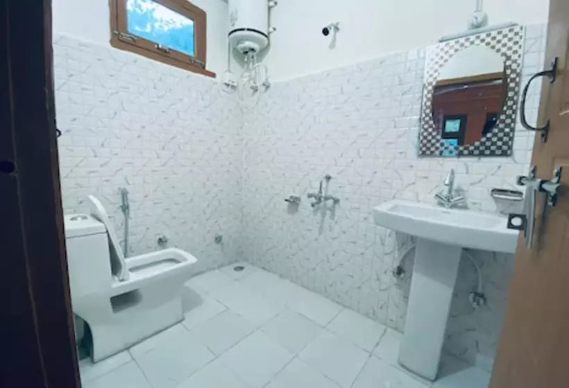 ホテル Corridor Homestay