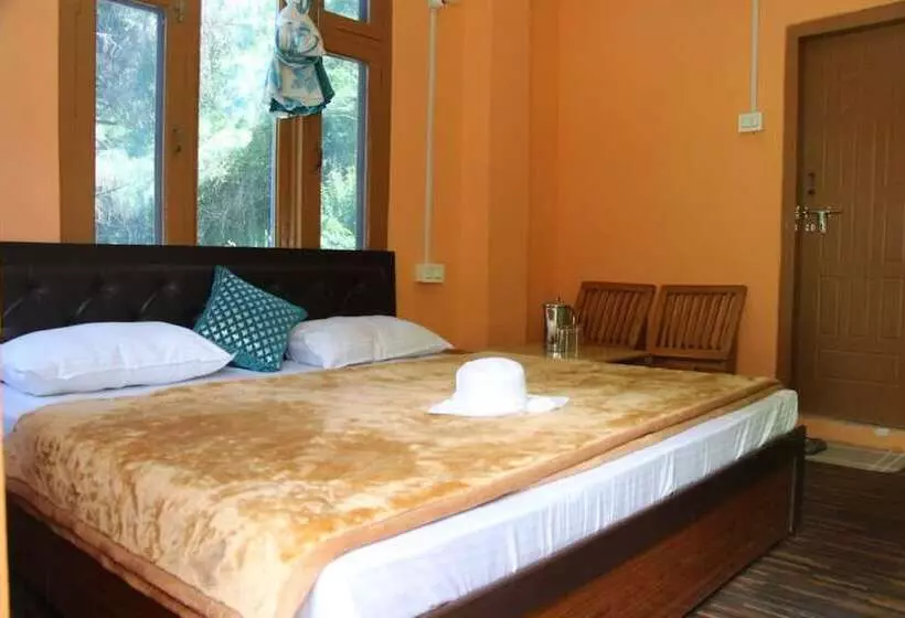 ホテル Corridor Homestay