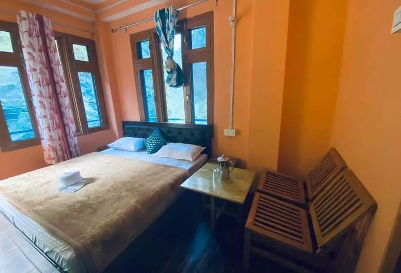 ホテル Corridor Homestay