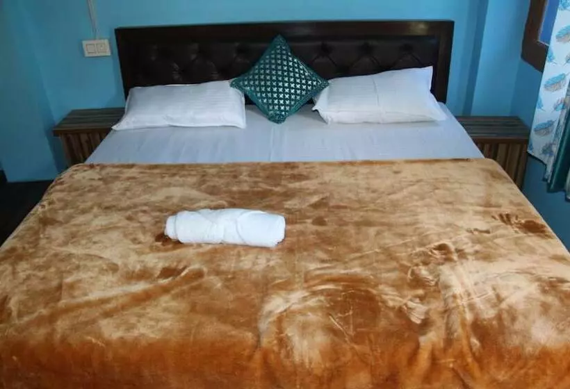 ホテル Corridor Homestay