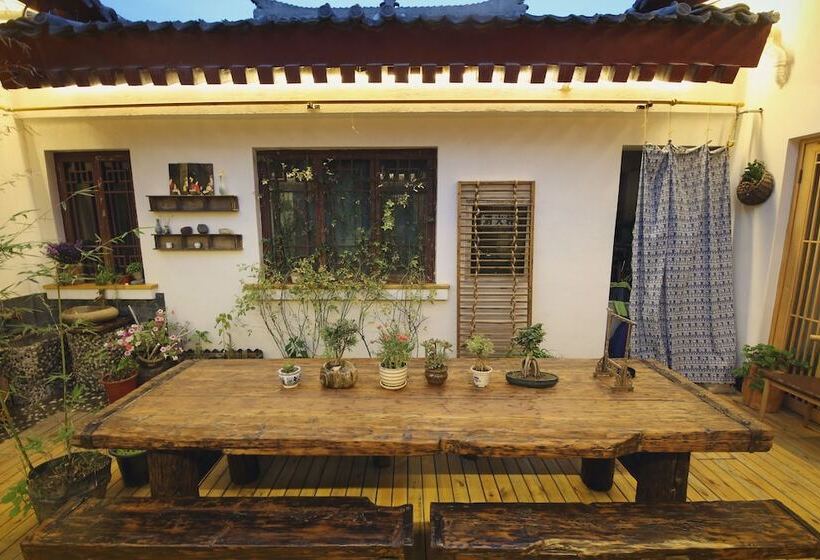 Albergue Xi'an Simple Palace