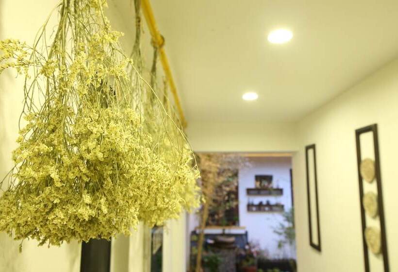 Albergue Xi'an Simple Palace