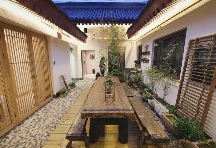 Albergue Xi'an Simple Palace