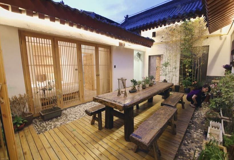 Albergue Xi'an Simple Palace