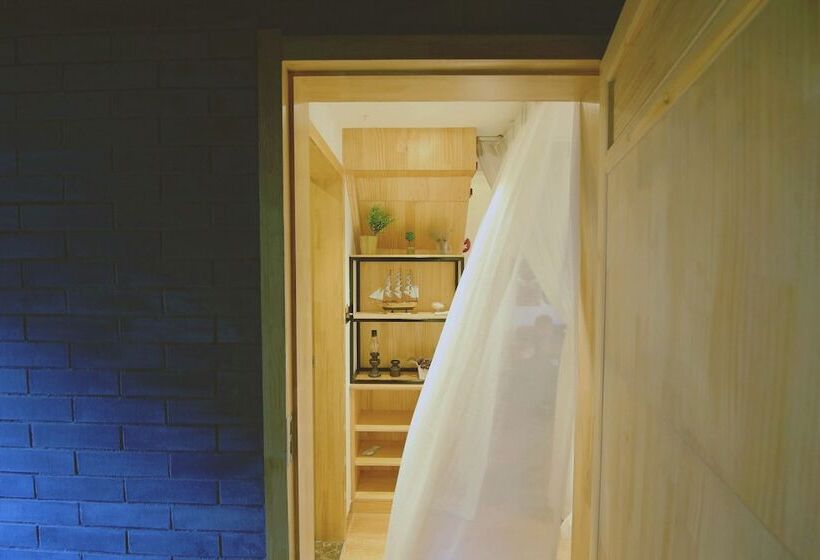 Albergue Xi'an Simple Palace