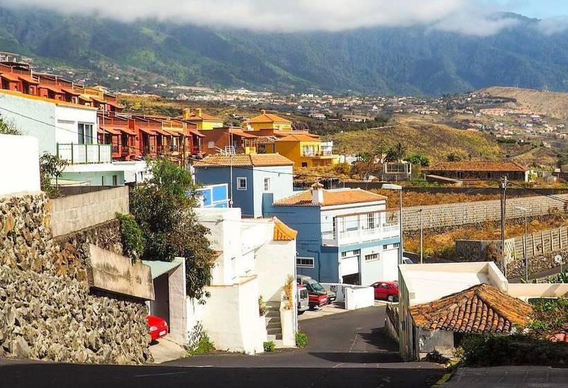 Apartamentos Buenavida