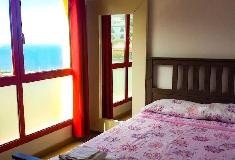 Apartamentos Buenavida