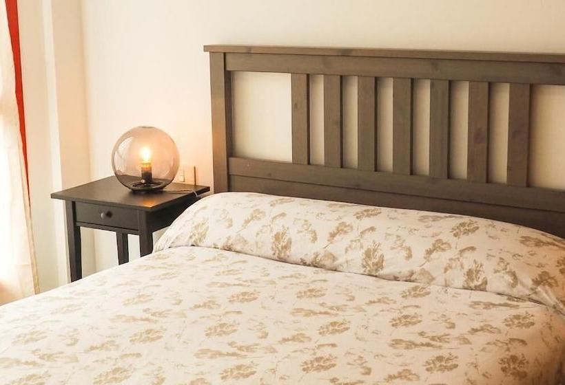 Apartamentos Buenavida