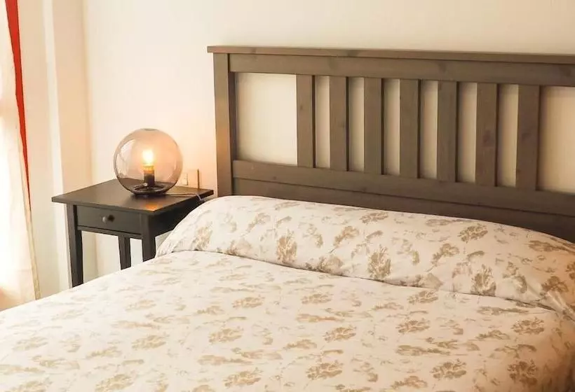 Apartamentos Buenavida