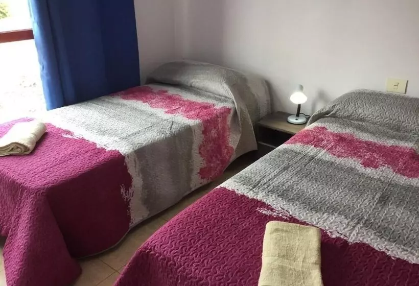 Apartamentos Buenavida