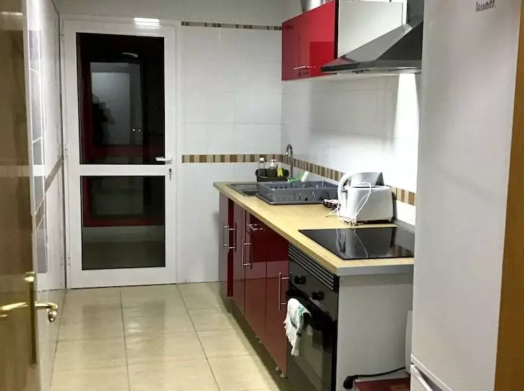 Apartamentos Buenavida