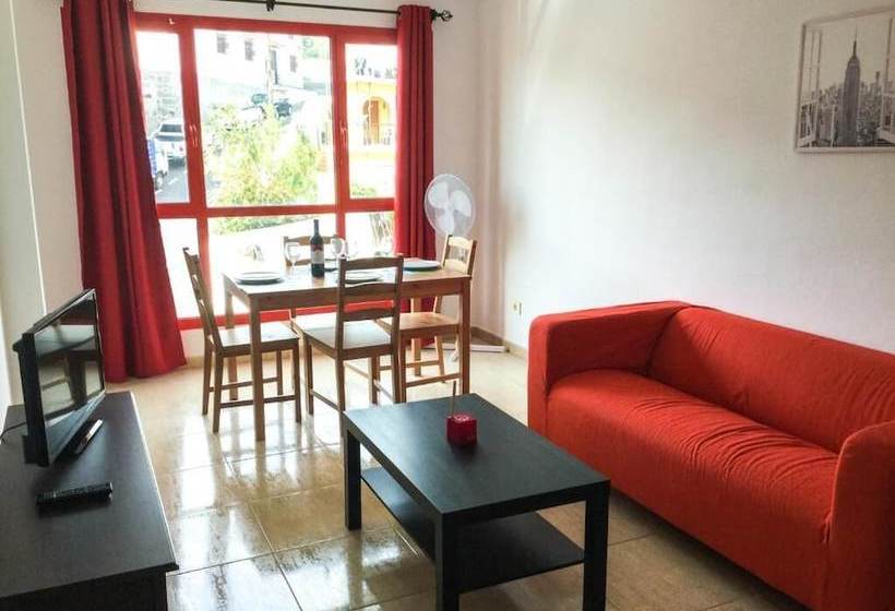 Apartamentos Buenavida