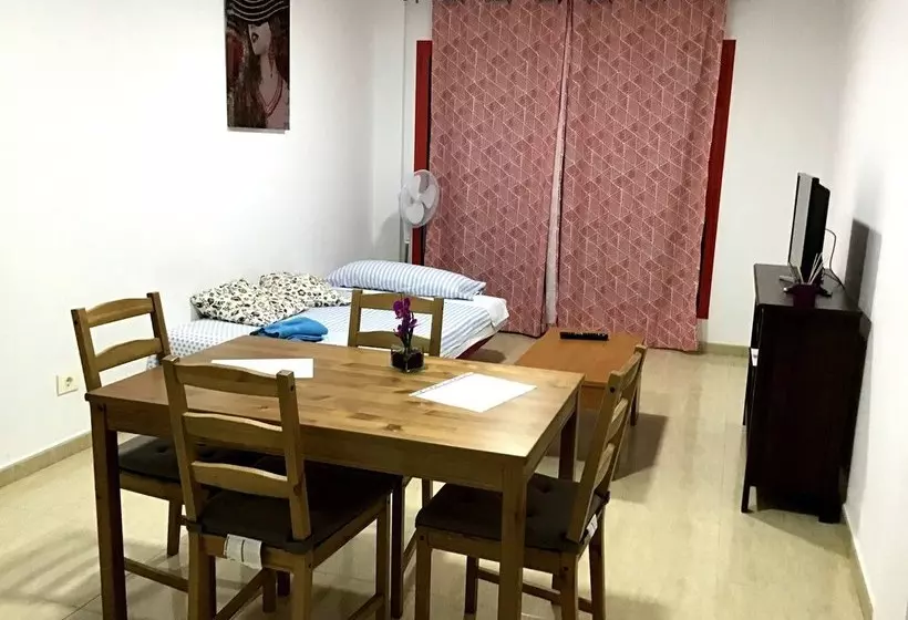 Apartamentos Buenavida