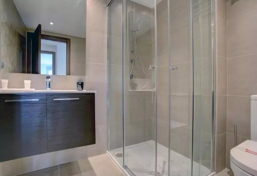 Aqua Apartments Vento, Marbella