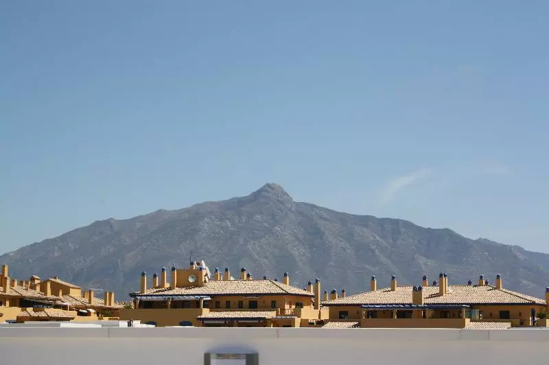 Aqua Apartments Vento, Marbella
