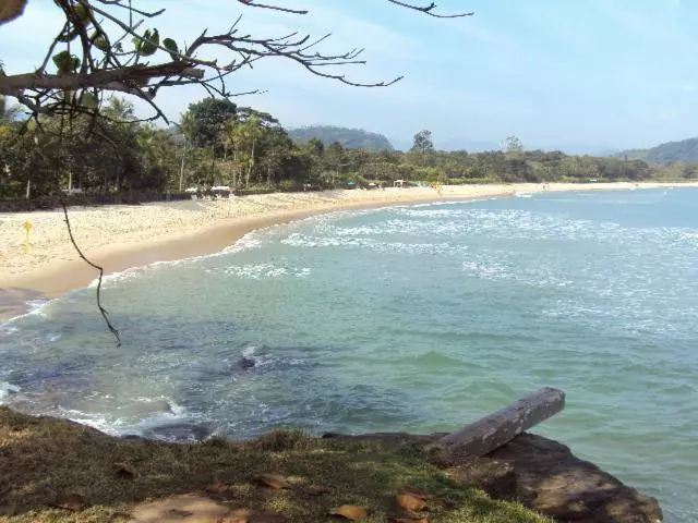 Aamiaismajoitus (B&B) Pousada Refugio Port Sahy