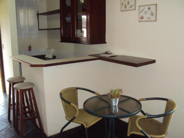 Bed and Breakfast Pousada Refugio Port Sahy