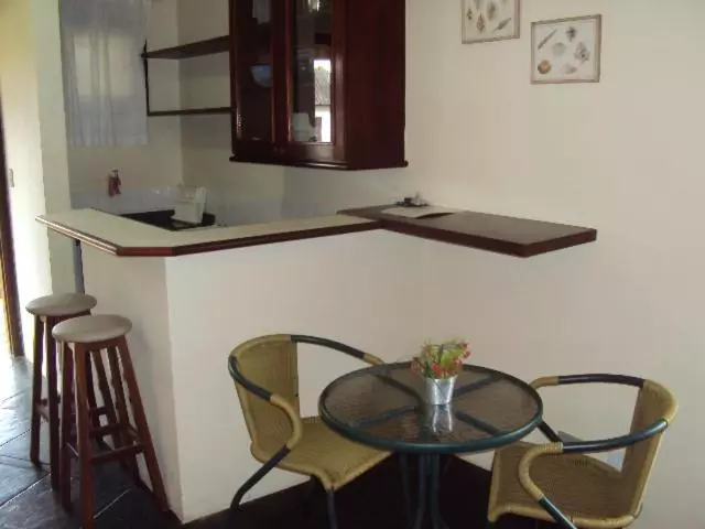 Aamiaismajoitus (B&B) Pousada Refugio Port Sahy