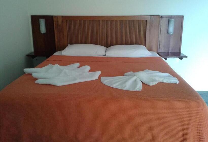 Bed and Breakfast Pousada Refugio Port Sahy