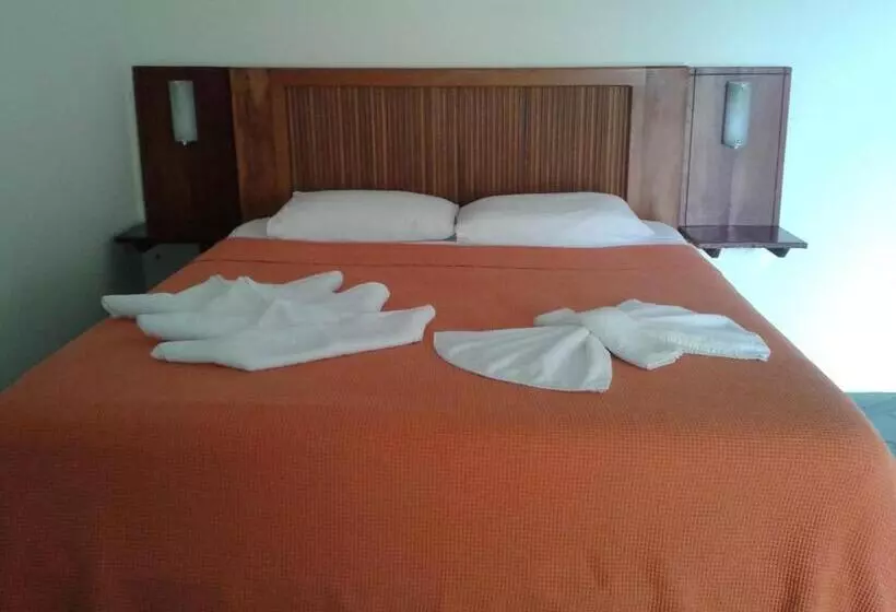 Aamiaismajoitus (B&B) Pousada Refugio Port Sahy