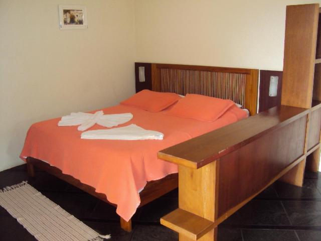 Bed and Breakfast Pousada Refugio Port Sahy