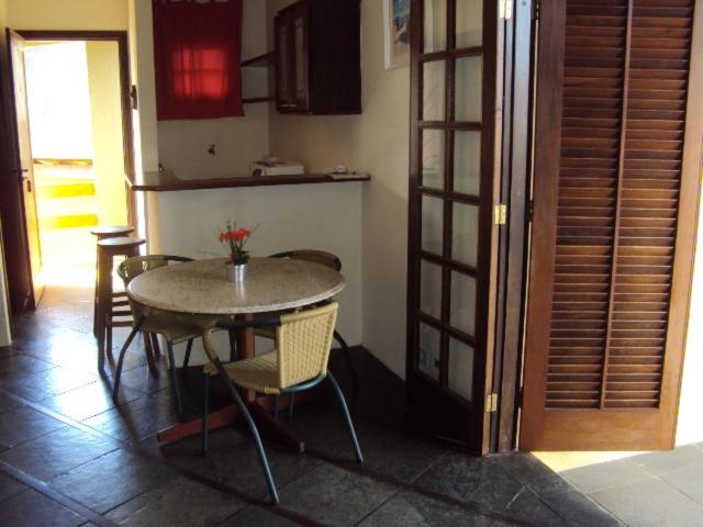 Bed and Breakfast Pousada Refugio Port Sahy