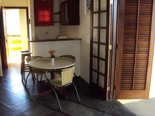 Aamiaismajoitus (B&B) Pousada Refugio Port Sahy