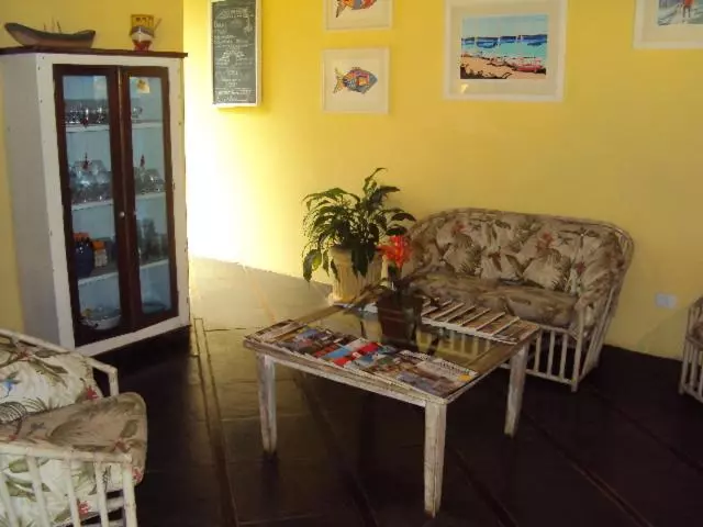 Aamiaismajoitus (B&B) Pousada Refugio Port Sahy