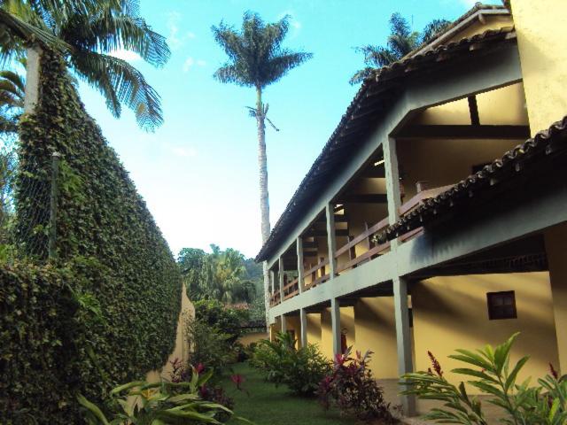 Bed and Breakfast Pousada Refugio Port Sahy