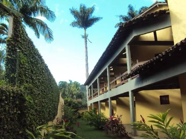 Aamiaismajoitus (B&B) Pousada Refugio Port Sahy