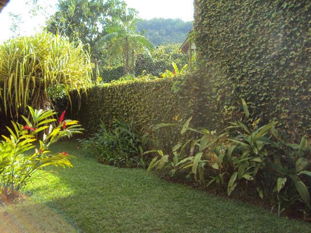 Bed and Breakfast Pousada Refugio Port Sahy