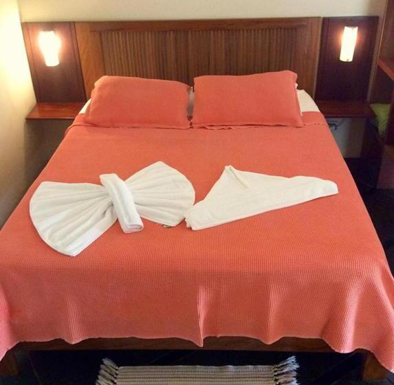 Bed and Breakfast Pousada Refugio Port Sahy