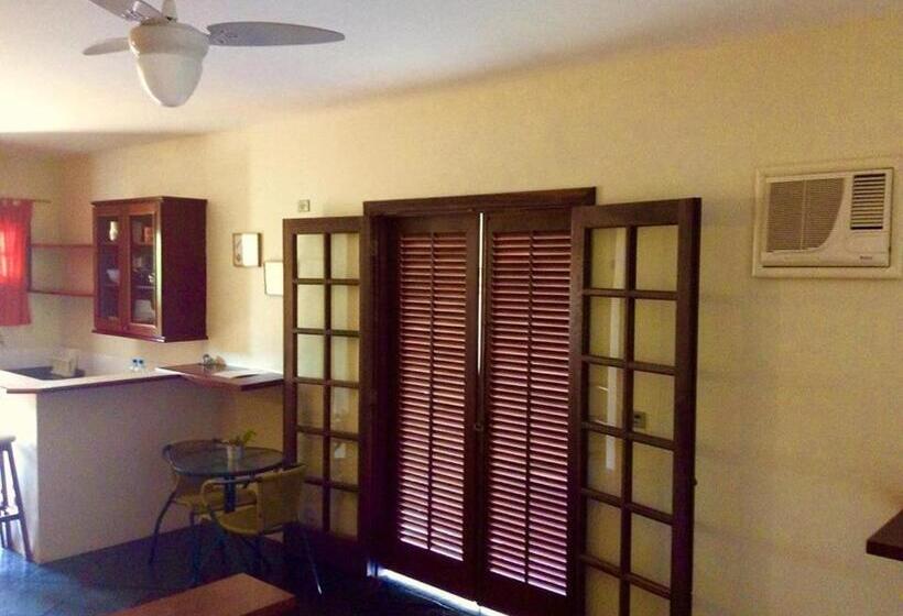 Bed and Breakfast Pousada Refugio Port Sahy