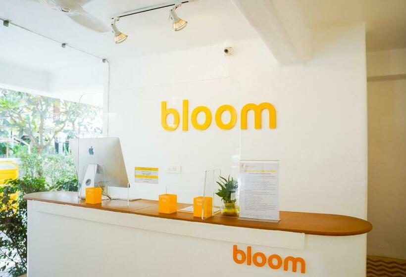 Bloom Hotel   Calangute