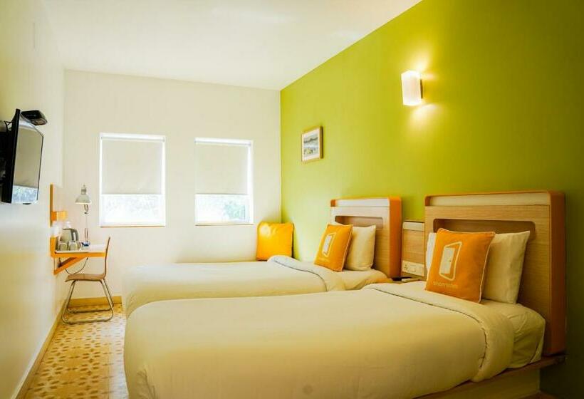 Bloom Hotel   Calangute