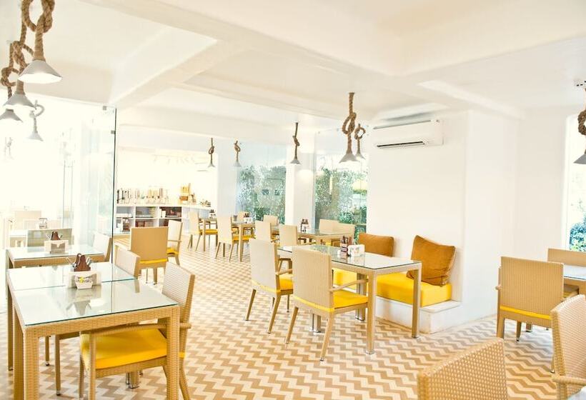 Bloom Hotel   Calangute