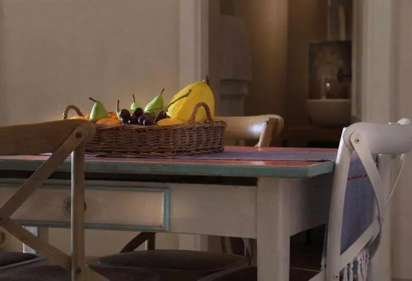 Hotelli Borgo Sentinella