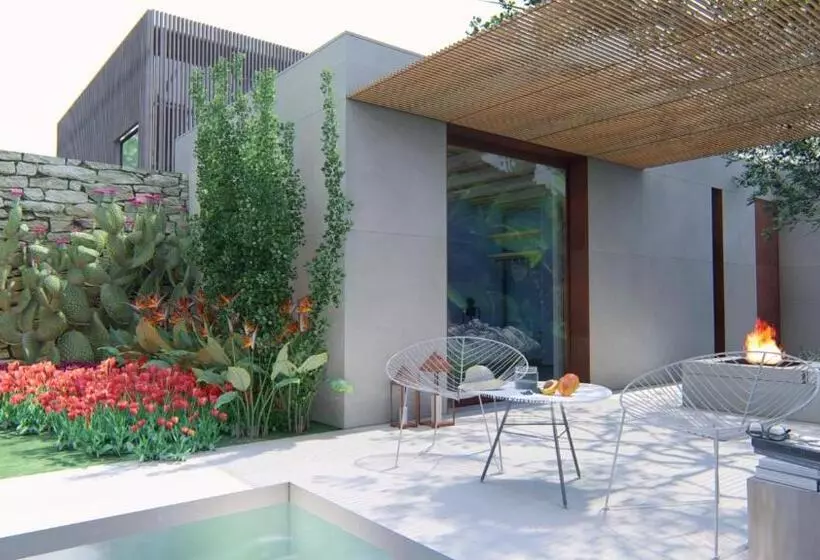 Hotelli Borgo Sentinella