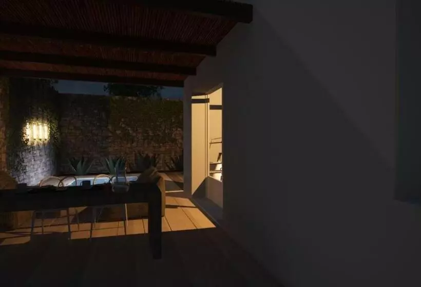 Hotelli Borgo Sentinella