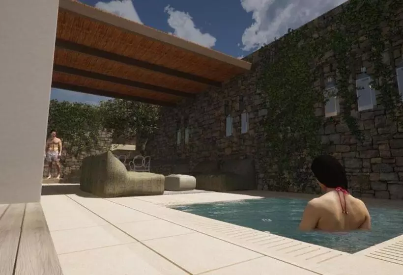 Hotelli Borgo Sentinella