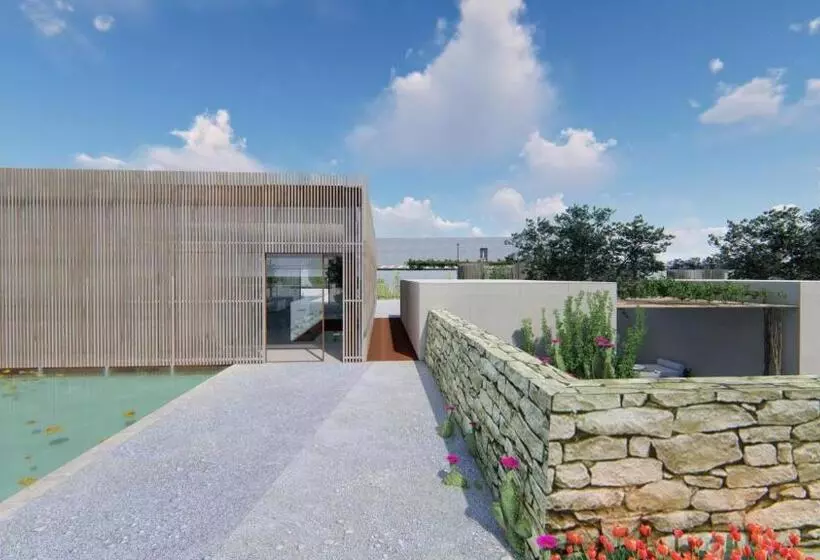 Hotelli Borgo Sentinella