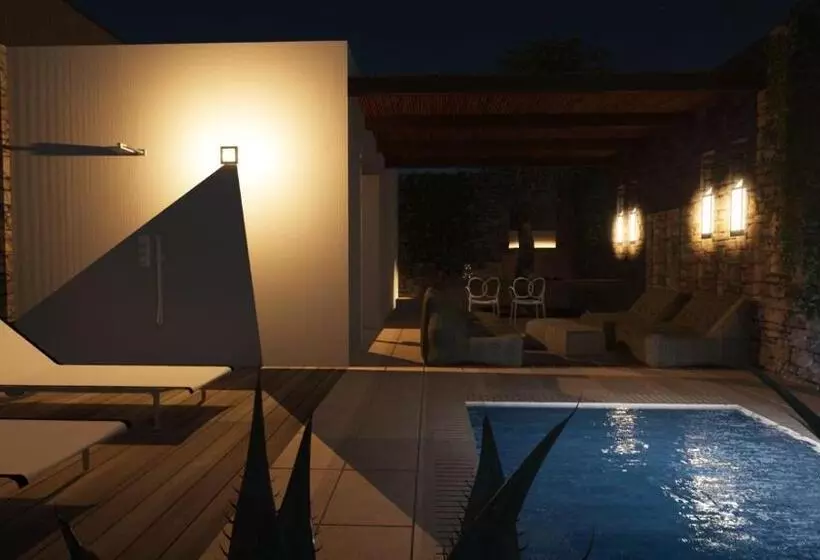 Hotelli Borgo Sentinella