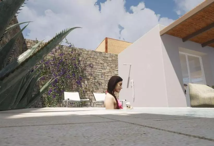 Hotelli Borgo Sentinella