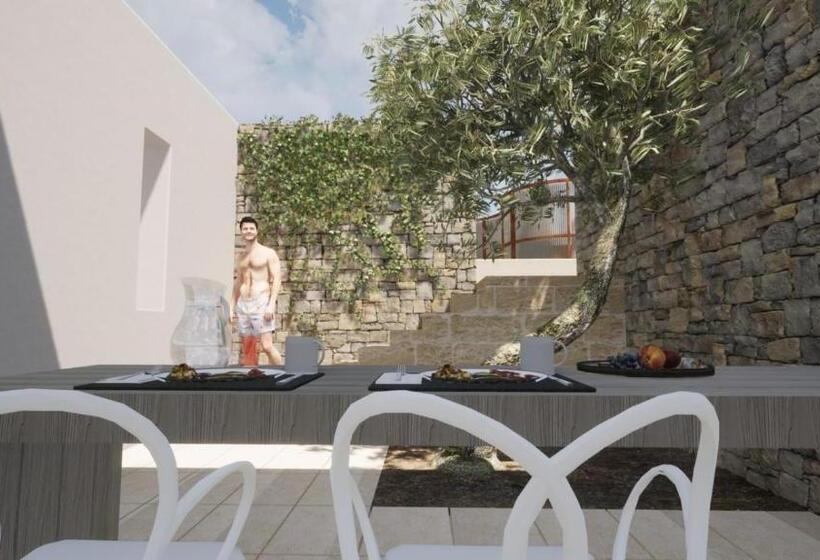 בית מלון כפרי Borgo Sentinella