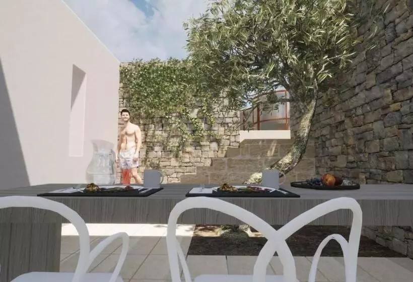 Hotelli Borgo Sentinella