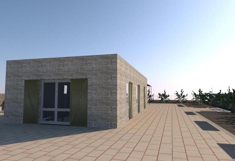 בית מלון כפרי Borgo Sentinella