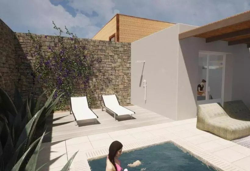 Hotelli Borgo Sentinella