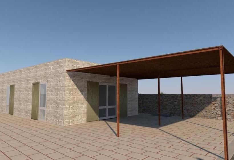 בית מלון כפרי Borgo Sentinella