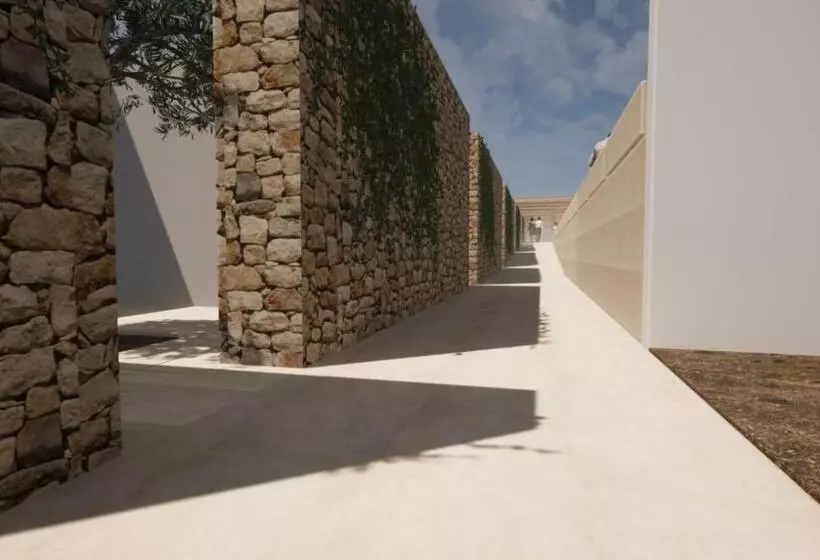 Hotelli Borgo Sentinella